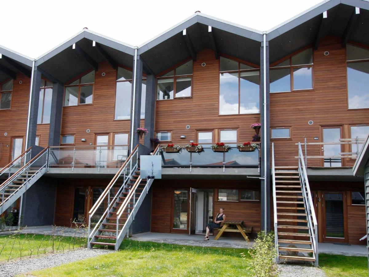 4 Person Holiday Home In Bogense Eksteriør bilde